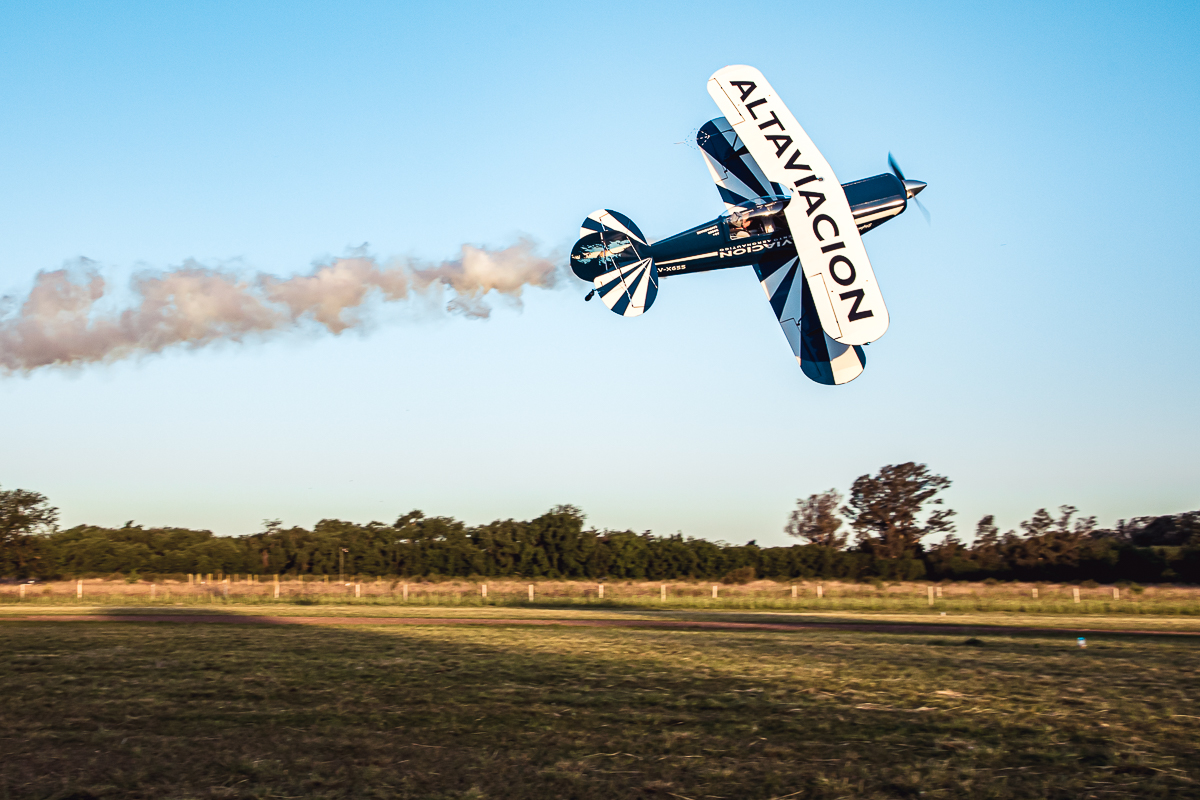 Altaviación: innovación y soluciones aeronáuticas en Agroactiva Vuela 2025